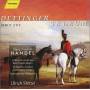 G. F. Handel - Te Deum For The Victory Of Dettingen