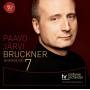 Paavo Jrvi - Bruckner: Symphony No. 7