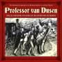 Bernd Vollbrecht / Nicolai Tegeler - Professor van Dusen auf den Spuren der Blutgrfin