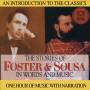 Robinson / Hannes / Diesenroth - Foster,Sousa: Story in Words & Music