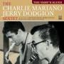 Charlie Mariano & Jerry Sextet Dodgion - Vamp's Blues
