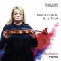 Angle Dubeau / La Pieta - Portrait