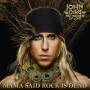 John Diva & The Rockets Of Love - Mama Said Rock Is Dead