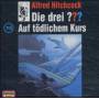 Die Drei ??? - 115/Auf t�dlichem Kurs