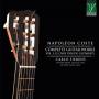 Carlo Fierens - Complete Guitar Works Vol.3