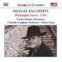 Marin Alsop / Colorado Symphony Orchestra - Philadelphia Stories/UFO