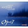 Bergsma / Muehleisen / Herbolsheimer / Jeffers - As Water Ascends To A Cloud