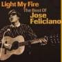 Jos Feliciano - Light My Fire: Best Of