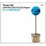 Three Fall - On A Walk About