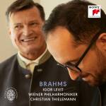 Igor Levit / C. Thielemann / Wiener Philharmoniker - Piano Concertos & Solo Piano Opp. 116 - 119