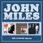 John Miles - The Albums 1983-93 (3CD Box)