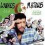 Louns Matoub - Lettre Ouverte Aux...(Open Letter To...)