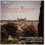 Neschling / Orch. Phil. Royal De Liege / Sao Paulo O. - Orchesterwerke