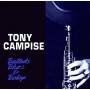 Tony Campise - Ballads Blues & Bebop