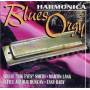 V / A - Harmonica Blues Orgy