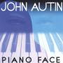 john Autin - Piano Face