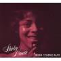 Shirley Nanette - Never Coming Back