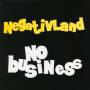 Negativland - No Business