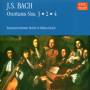 Helmut Koch / Kammerorchester Berlin - Overtures 3/2/4