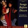 V / A - Music Of Indonesia Vol.1