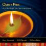 Stroutsos / Clipman / Eaton - Quite Fire-Zen Moods For The