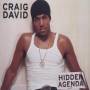 Craig David - Hidden Agenda