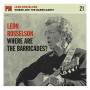 Leon Rosselson - Where Are The Barricades?