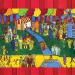 Of Montreal - The Gay Parade