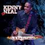 Kenny Neal - I'll Be Home For Christmas