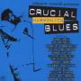 Various - Crucial Harmonica Blues