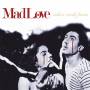 Mad Love - White With Foam