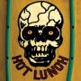 Hot Lunch - Hot Lunch