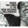 Andre Williams - Can You Deal with it?