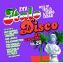 Various - ZYX Italo Disco New Generation Vol.20