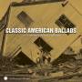 Various - Classic American Ballads from Smithsonian Folkways