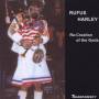 Rufus Harley - Re-Creation Of The Gods