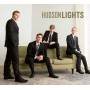 Hudson Lights - Hudson Lights