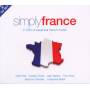 Various - Simply France (2CD)