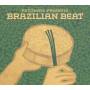 Putumayo Presents / Various - Brazilian Beat