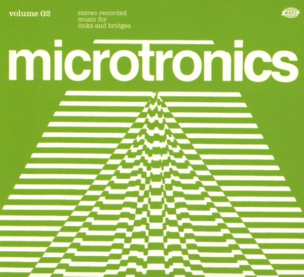 Microtronics Vol. 1 & 2 (Remastered) 1