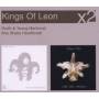 Kings Of Leon - Youth & Young Manhood/Aha Shake Heartbreak