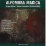 Alfombra Magica - Alfombra Magica