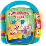 Mattel Gmbh - Fisher Price Lernspa Liederbuch
