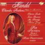 The Sixteen / Harry Christophers - Chandos Anthems Vol.3