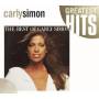Carly Simon - Best Of