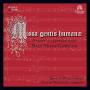 Gawlick / Wachner / Choir Of Trinity Wall Street - Missa Gentis Human-8-voice A Cappella Mass