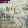 Roderick Williams / Susie Allan - Sir Arthur Sullivan-Maud,A Shropshire Lad