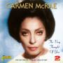 carmen Mcrae - Very Thought Of You