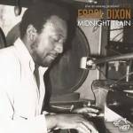 Errol Dixon - Midnight Train