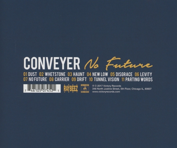 No Future 1